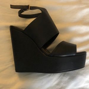 Perfect Summer Wedges